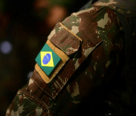 Seguro de vida para militares